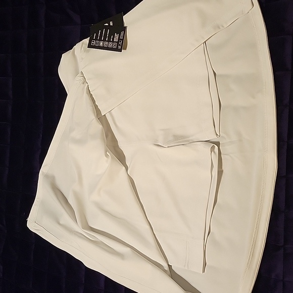 Ideology white skort NWT - Picture 10 of 10